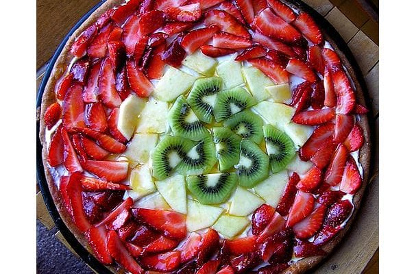 Food image for Tarts