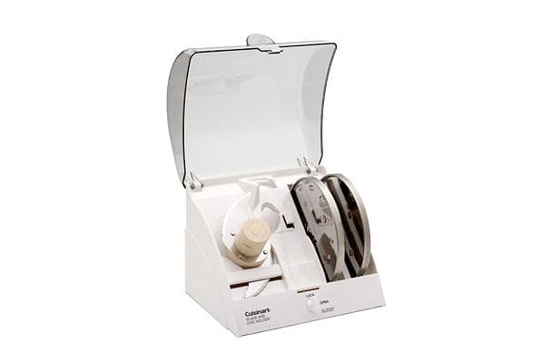 Food Processor Blade Holder