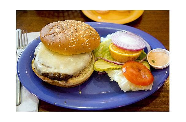 Food image for Flame  Lettuce