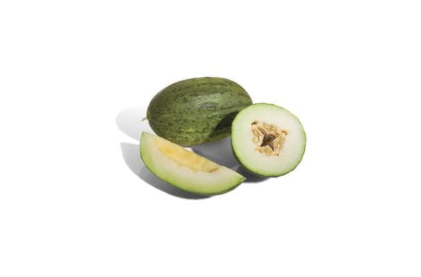 Piel De Sapo Melon