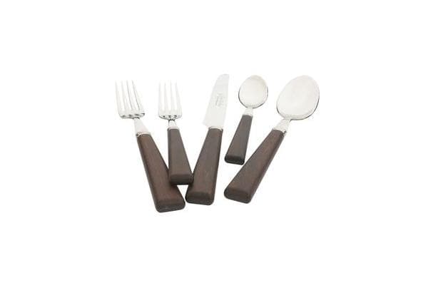 Rosewood Flatware