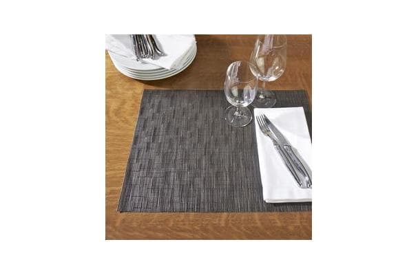 Square Bamboo Placemat
