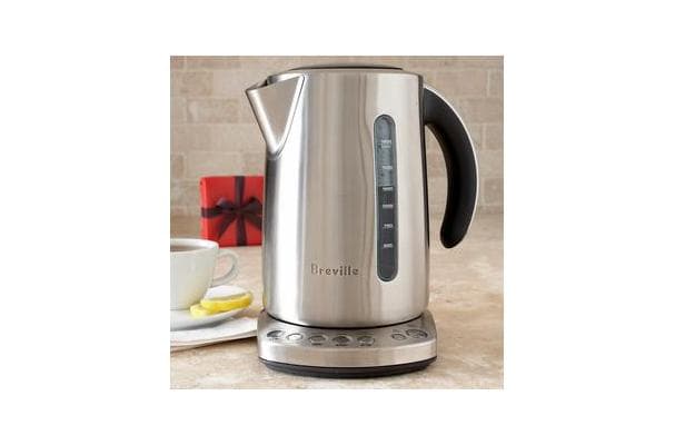 Variable-Temperature Electric Kettle