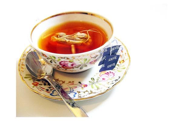 Food image for Rooibos Tea