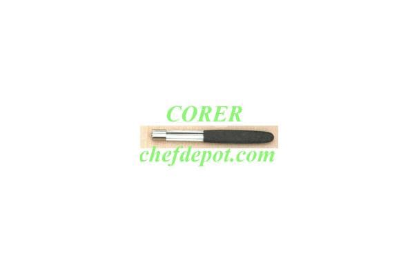 Corer
