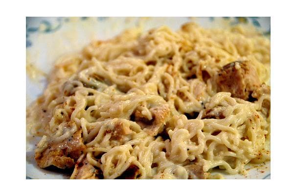 Food image for Fat Free Sour Cream