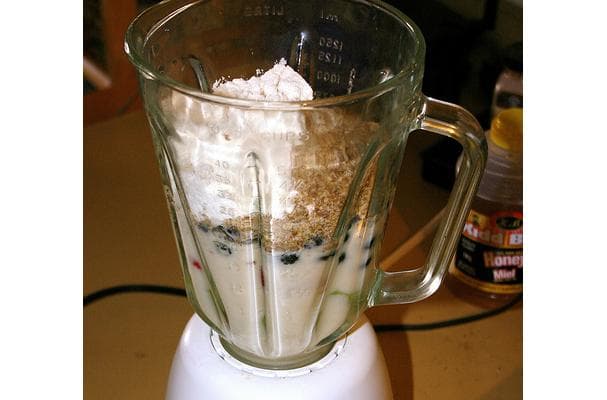 Food image for Low-Fat Plain Yogurt