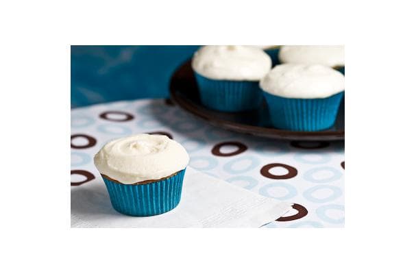 Vanilla Bean Bruleê