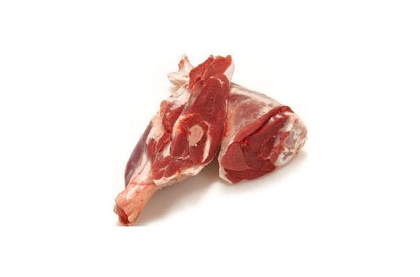 Leg Of Lamb