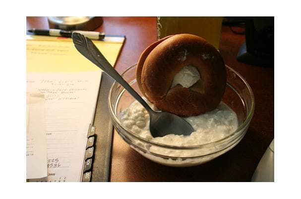 Food image for Fat Free Cream Cheese