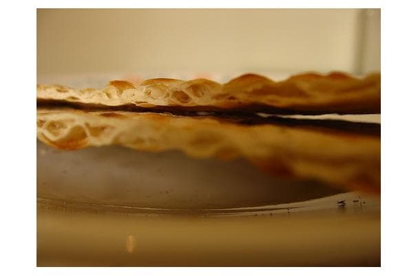 Food image for Matzo