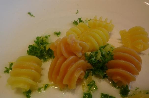 Food image for Quinoa Pasta