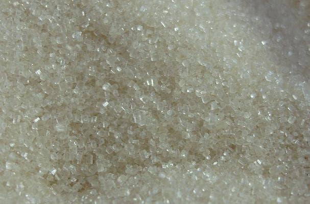 Granulated Sugar