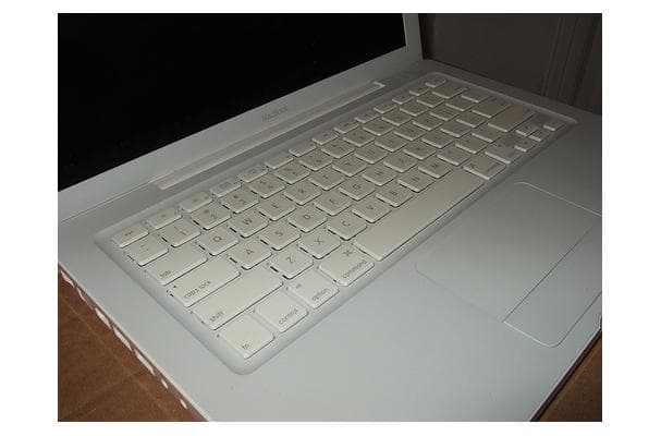 Food image for White Apple