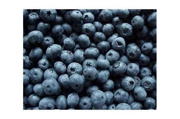 Food image for Blueberry