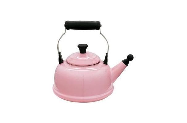 Whistling Tea Kettle