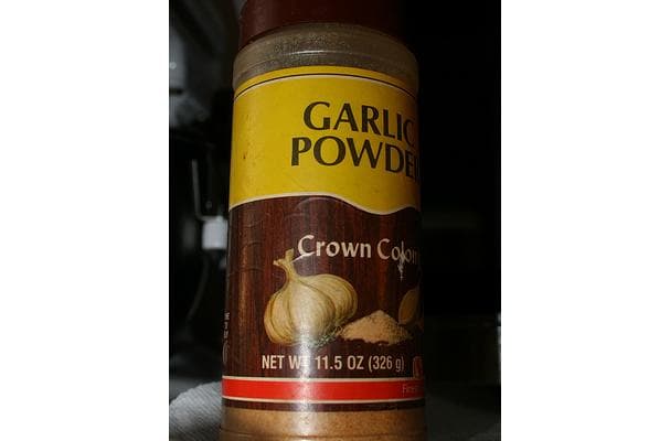 Garlic Powder
