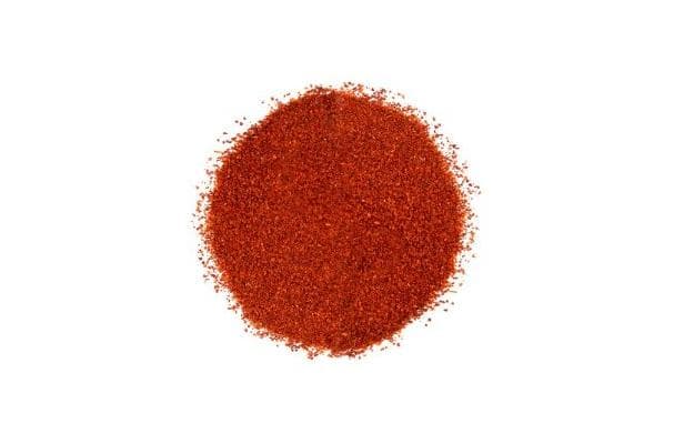 Food image for Chili Powder