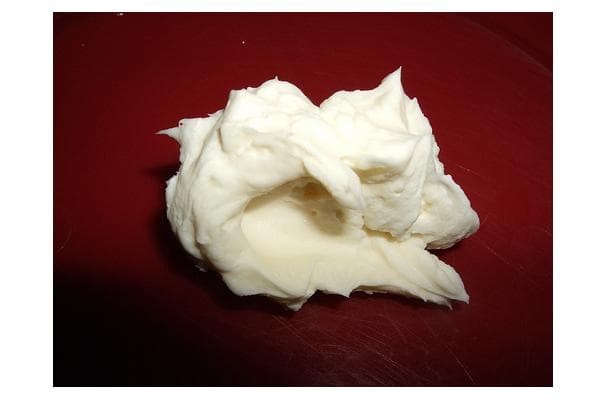 Food image for Cream Cheese