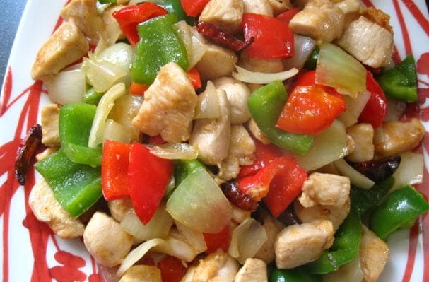 Food image for Chicken Breast