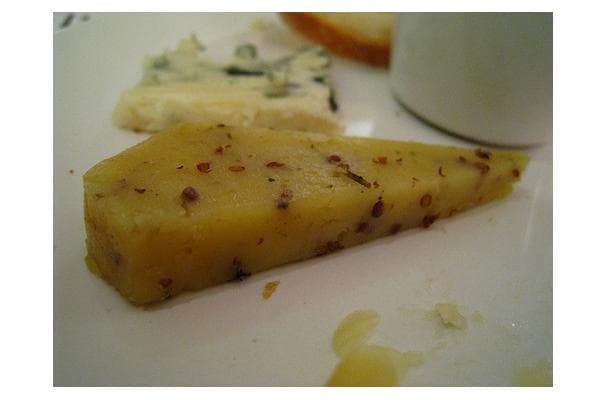 Food image for Red Dragon Cheese