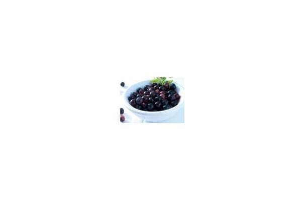 Food image for Açaí Berry