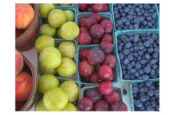 Food image for June Plum