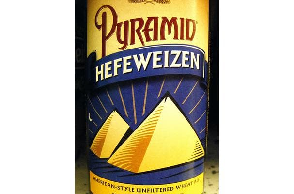 Hefeweizen