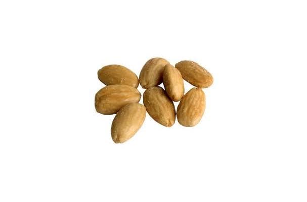 Blanched Almonds