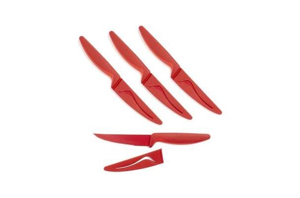 Serrated Steak Knife