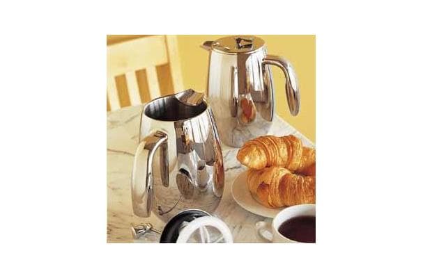 Thermal Coffee Press