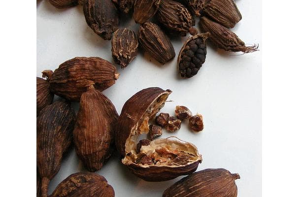 Food image for Cardamom Seed