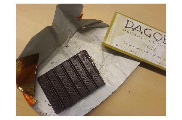 Food image for Hemp Seeds