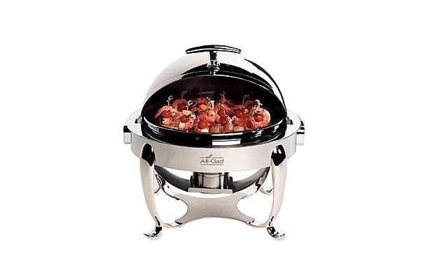 Round Chafing Dish
