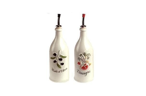 Vinegar Cruet