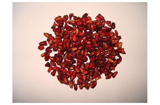 Food image for Anardana