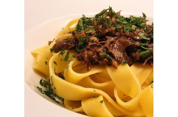 Food image for Oxtail