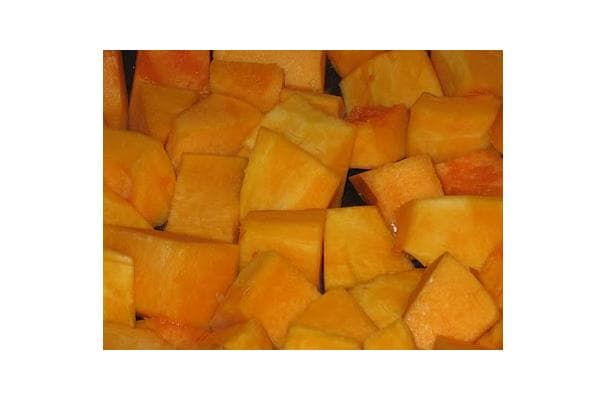 Food image for Butternut Squash