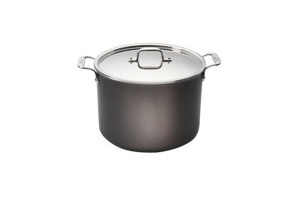 Stainless Steel Stockpot