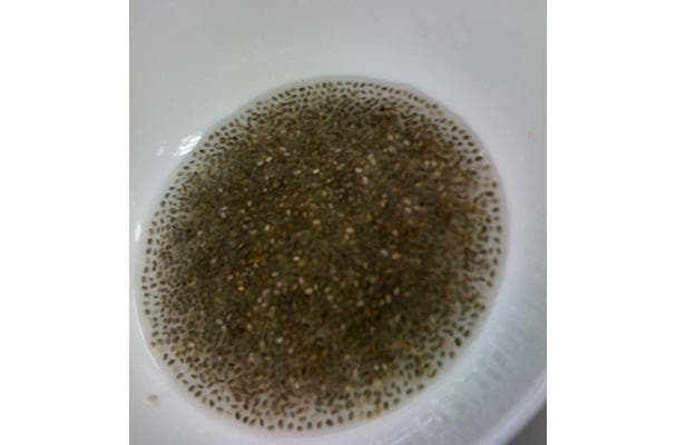 Chia Seeds