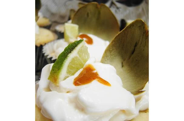 Food image for Savory