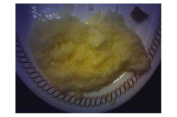 Food image for Grits