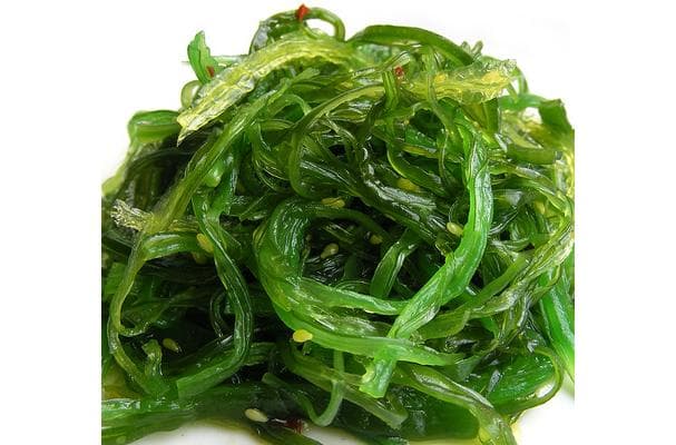 Wakame