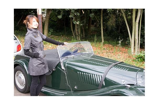 Food image for Unsweetened Cocoa Powder