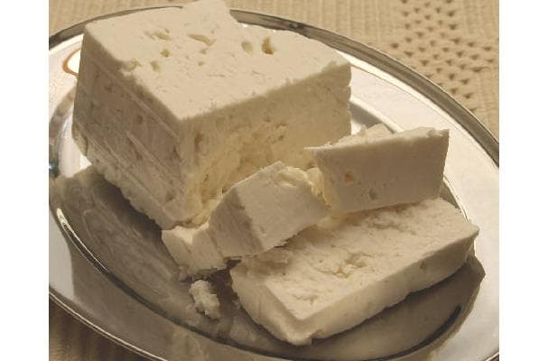 Food image for Feta Cheese