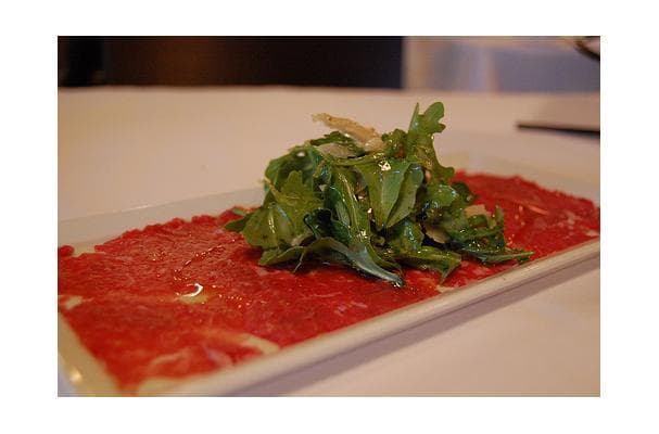 Carpaccio