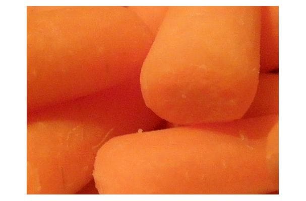 Food image for Baby Carrots