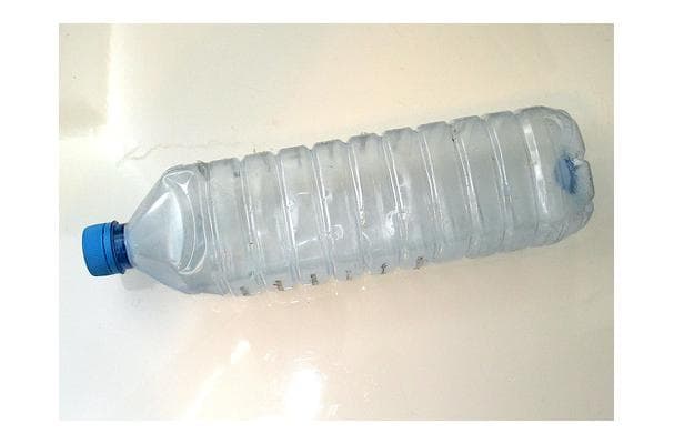 Bottled Water