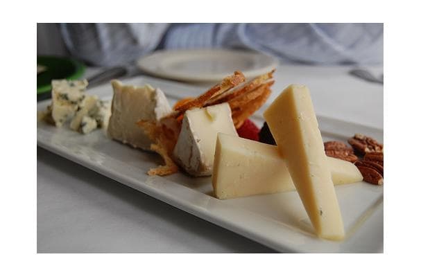 Food image for Cheddar Cheese