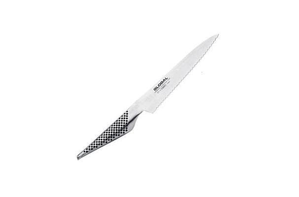 Serrated Utility Knife